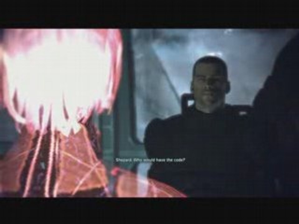 Mass Effect - MattPlays.com