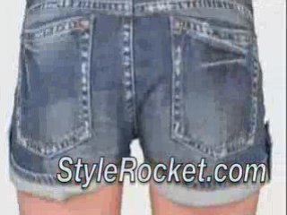 Womens 1921 Denim