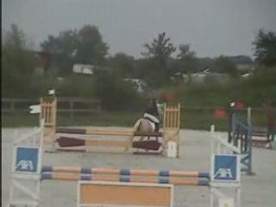 aline et pick club 3 à liverdy le 22 juin