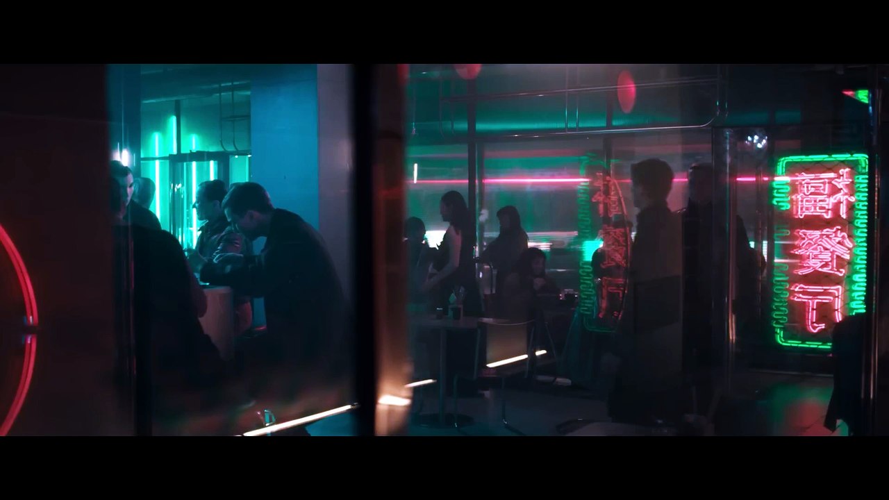 Corpus Delicti (2026)