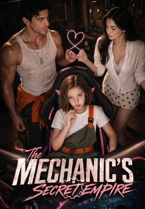 The Mechanic's Secret Empire - (2026) - FULL ENGSUB [Full Movie]