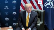 Нефть дорожает, европейские биржи падают: Трамп заявил о конце перемирия с Ираном