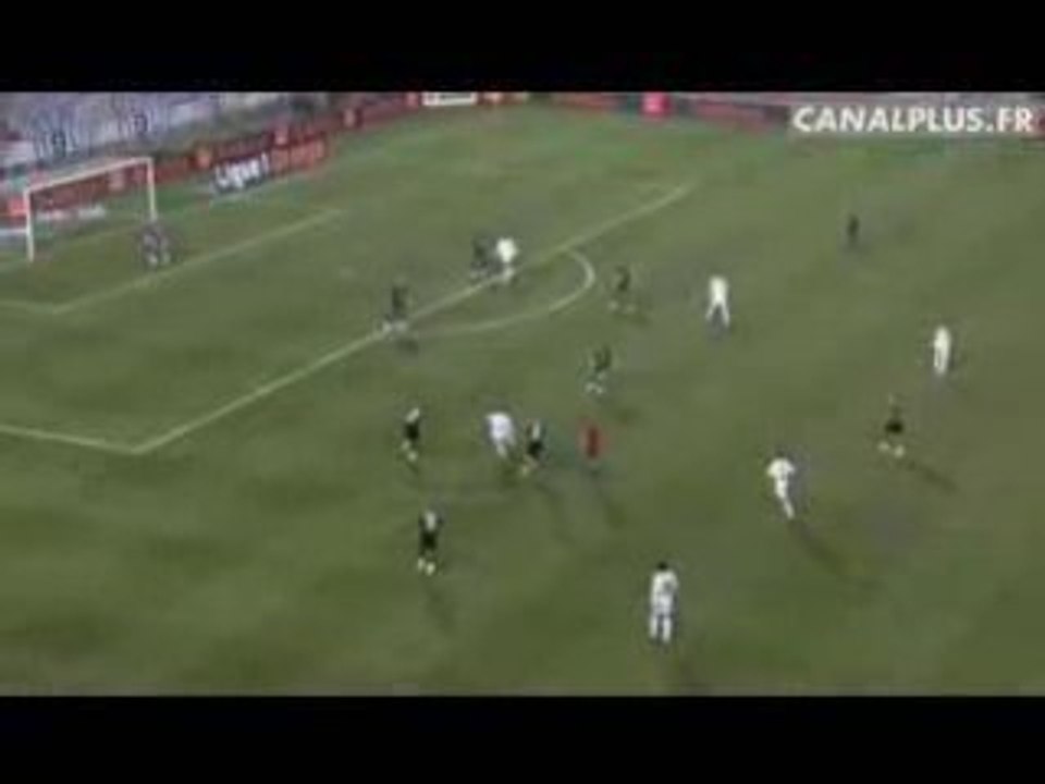 But Valbuena OM-Caen