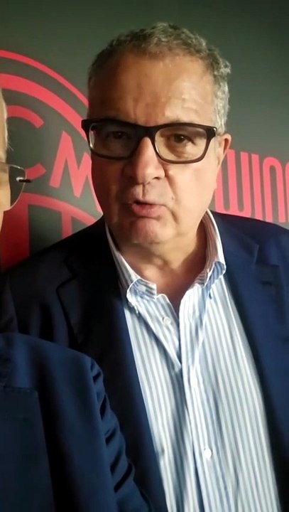 Zapelloni a Milanisti Channel: "Cardinale assieme ad Amorim, qualcosa è cambiato" (VIDEO)