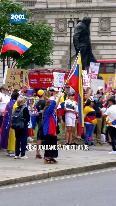 Repatriación a Venezuela tras terremotos: Chile anuncia cambios que agilizan trámites migratorios