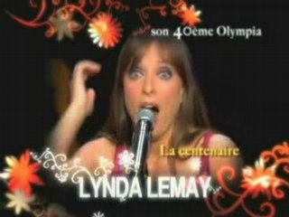 LYNDA pub Lancement DVD