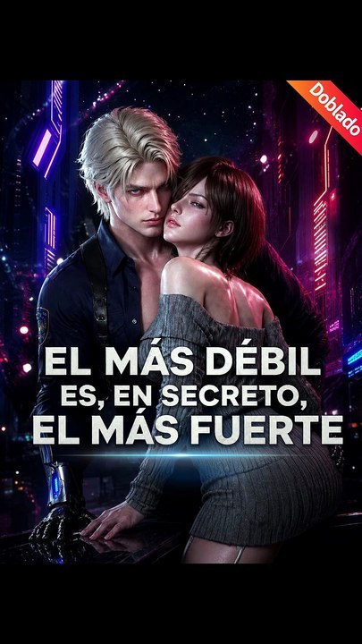 [Doblado ESP] El más débil es, en secreto, el más fuerte | Full Short Drama | English Sub 2026