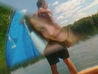 Camping fab,loic et moi du 28.06 au 01.07 2006