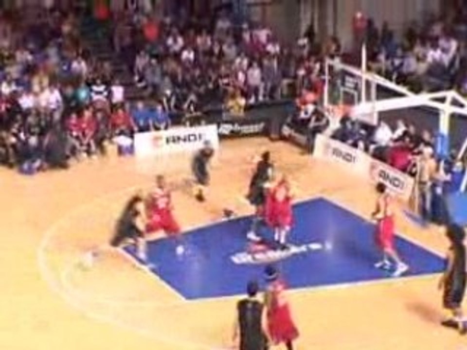 And1 Mixtape Tour Nouvelle Zélande