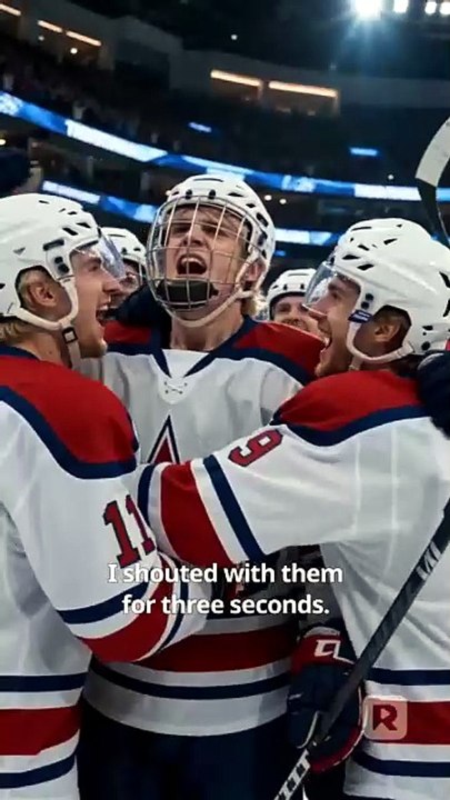 My Off-Limits Hockey Coach - Full Episode (ENGSUB) | Sports Romance, Short Drama [Full Movie]