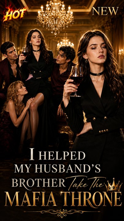 I Helped My Husband's Brother Take the Mafia Throne EP Dark Mafia Romance, Drama Series ENGSUB