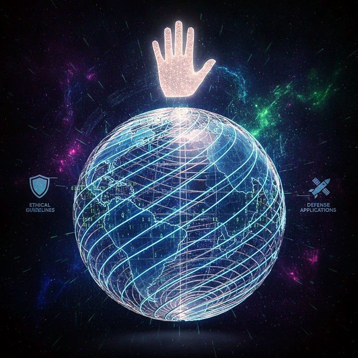 India Joins Global AI Alliance! What is the Pax Silica Declaration?