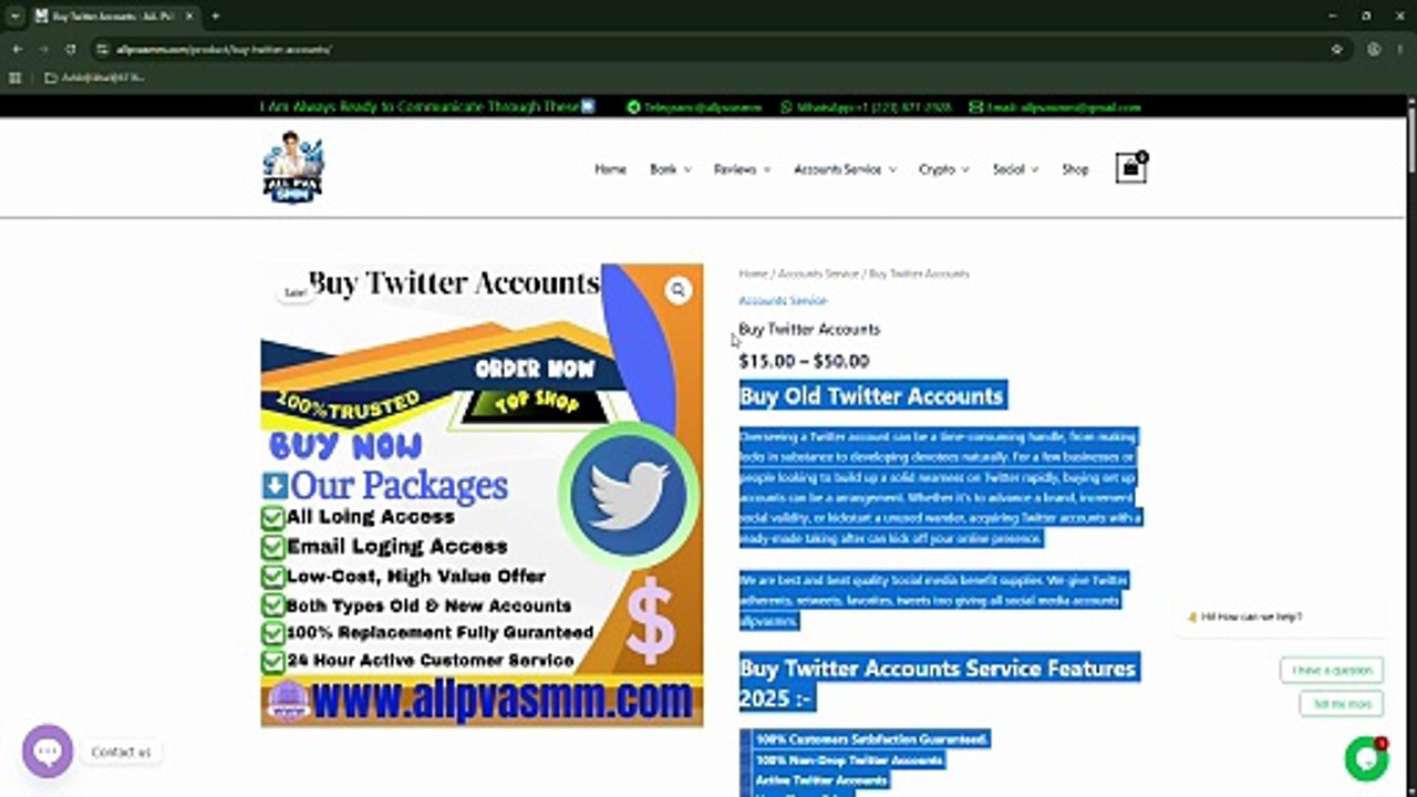 5 Best Buy Twitter Accounts for Creators (2026)