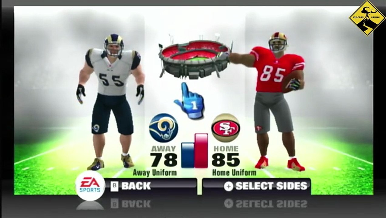 Madden NFL 13