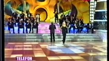 Suzana Jovanovic - Plavusa (Grand parada 2002)