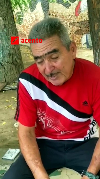 Venezolanos agradecen el apoyo internacional tras el terremoto Gracias, República Dominicana