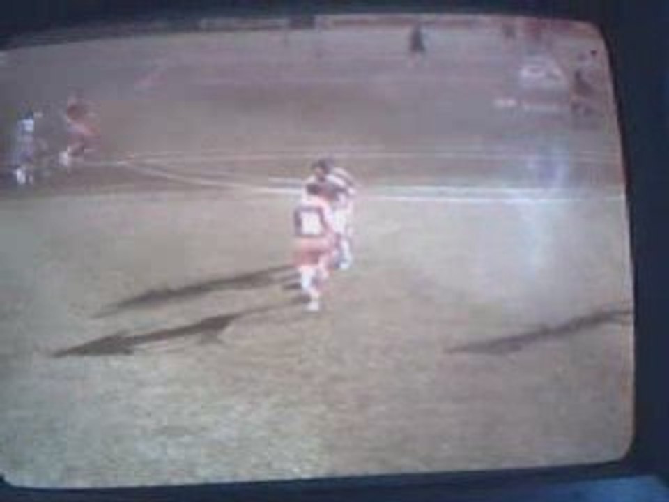 Résumé match Fenerbahce - Bordeaux PCS