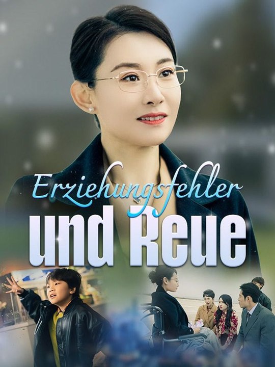 Erziehungsfehler und Reue | Das Minidrama | Delust Language