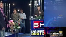 Rade Lackovic - Carobna zeno (BN Koktel 13.03.2006)