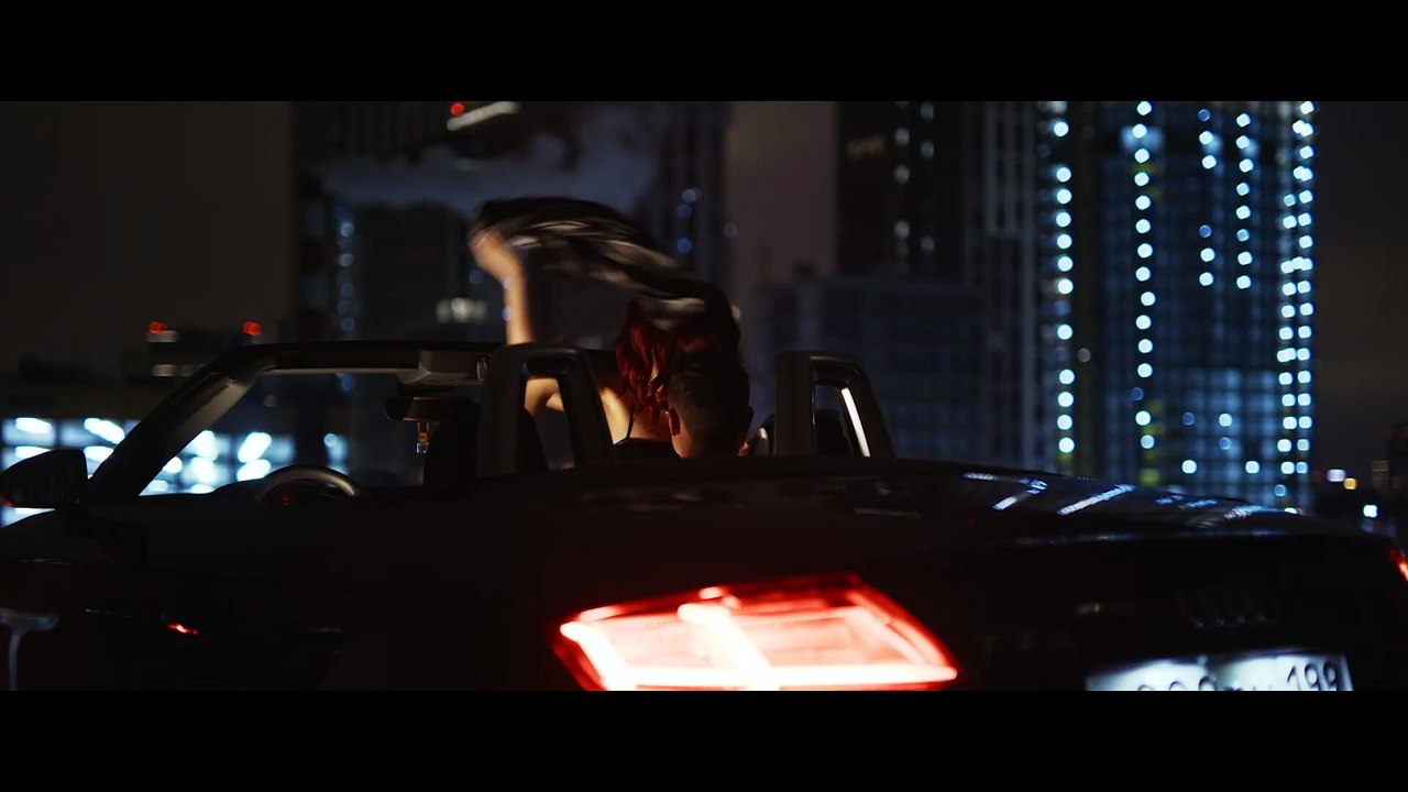 A Ladra (LEGENDADO)