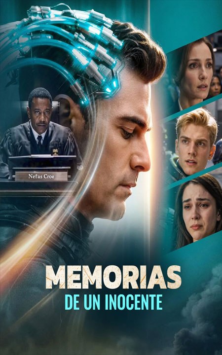 Memorias de un Inocente