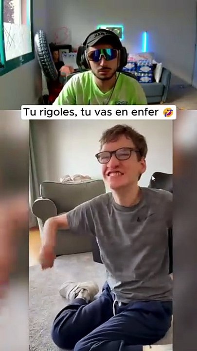 Twitch : ImDylanOff - 20h 🤣