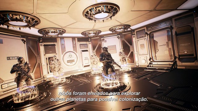 Supremacia Quântica (LEGENDADO)