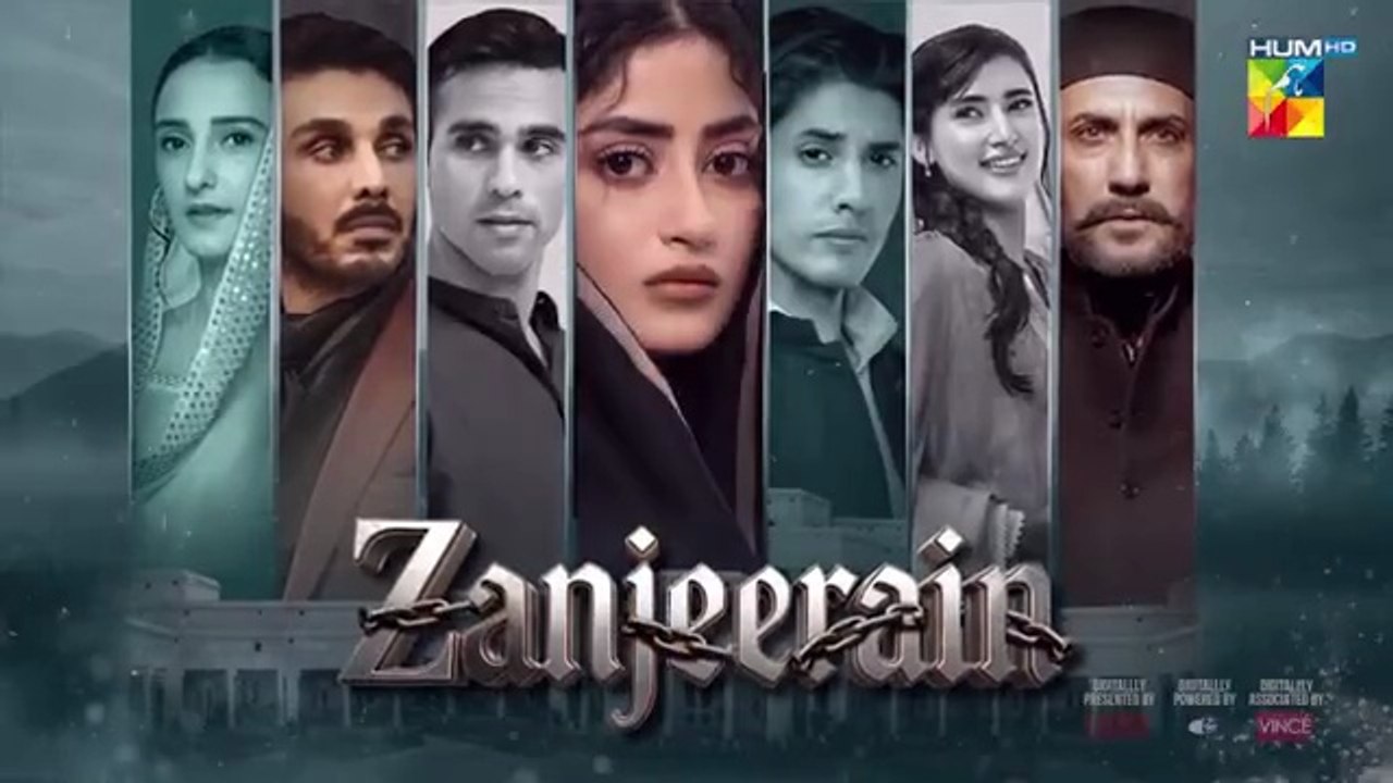 Zanjeerain Episode 20 [Eng_Sub] 8th July 2026___ft._Sajal_Aly,_Danyal_Zafar___Sahar_Hashmi_-_HUM_TV(360p)