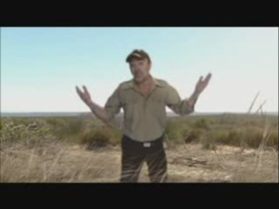 Extrait de "Safari"