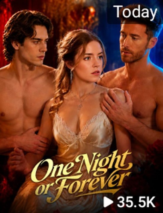 One Night Or Forever EnglishSub Episode DramaRush
