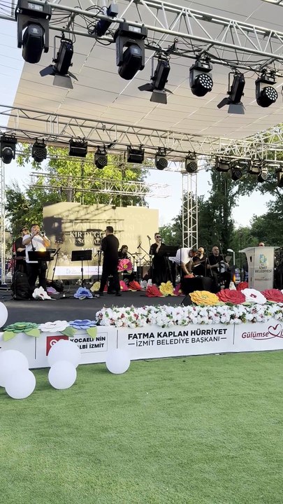 Cephanelik'te 'Suzan Kardeş'li şenlik! İzmit'in yeni sosyal yaşam alanı kapılarını açıyor