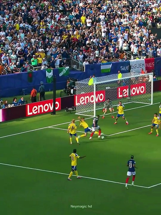 FRANCE vs MOROCCO: Mbappé Chasing the Golden Boot 🥾🔥