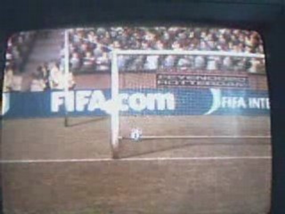Résumé match Feyenoord - Galatasaray PCS