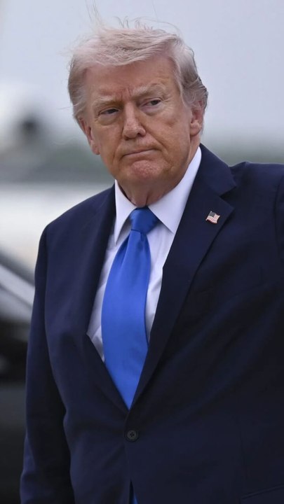 Trump says Iran ceasefire is “over” after latest round of strikes