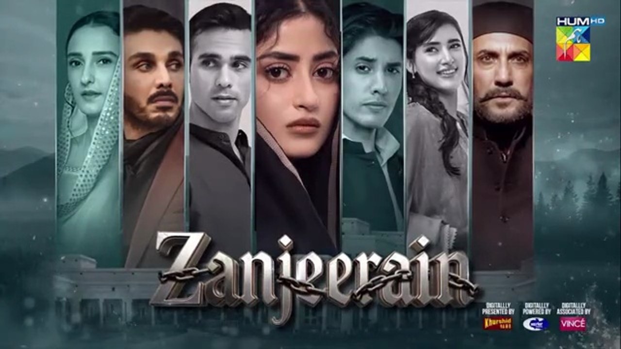 Zanjeerain Episode 21 Teaser 8th_July_2026___ft._Sajal_Aly___Danyal_Zafar___HUM_TV(360p)