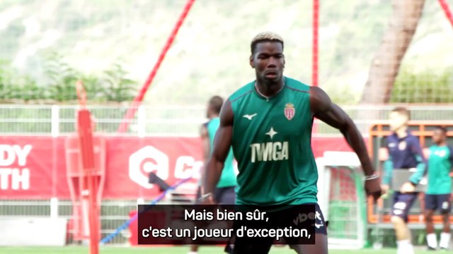 Filipe Luis sur Pogba : Personne n'est plus important que l'équipe