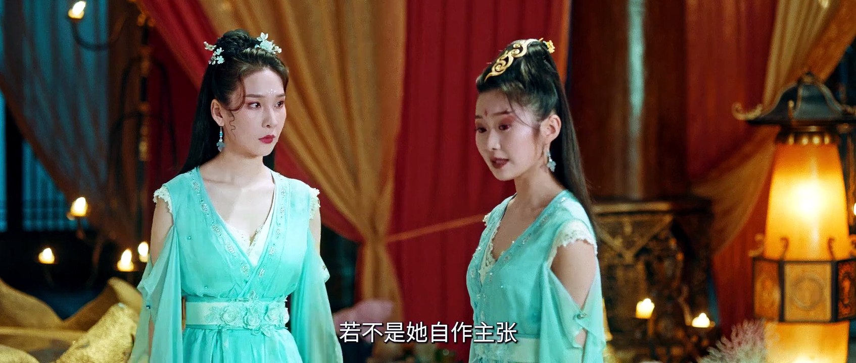 女儿国前传 The Land of Women