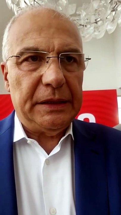 Ramazzotti a Milanisti Channel: