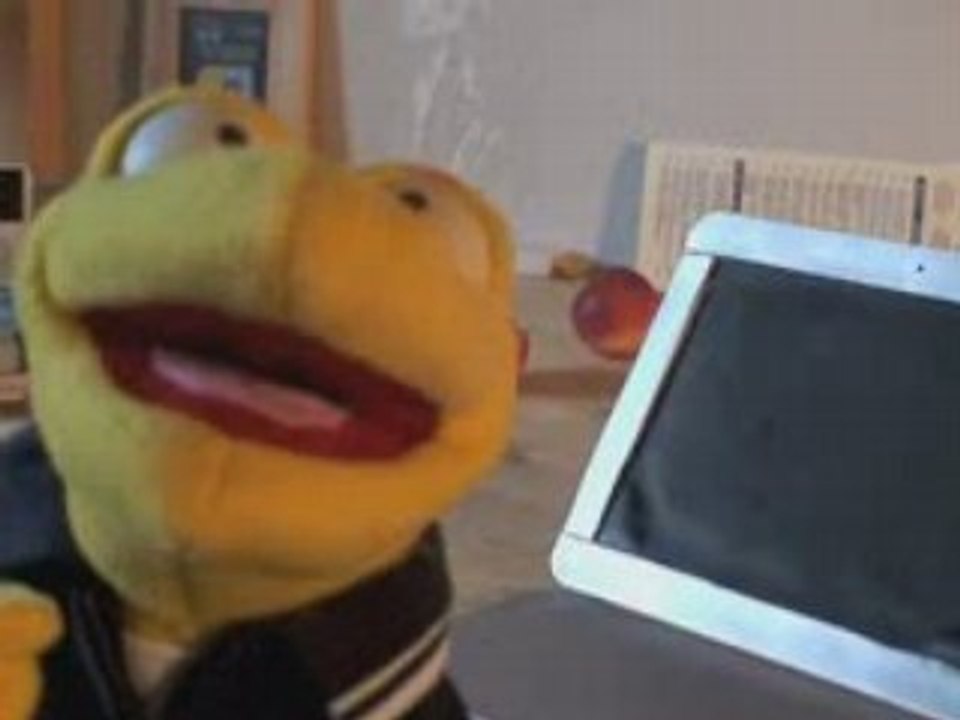 Why I'm Proud to be Canadian