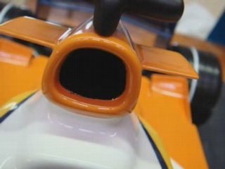 ING Renault F1 Team 2