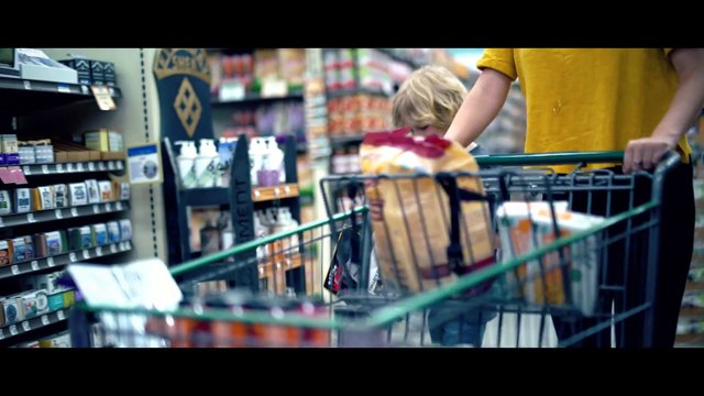 MAYBE SHOWER | Official Trailer