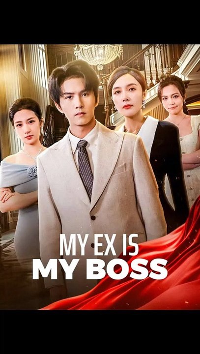 My Ex Is My Boss - Full Movie (Eng Sub/Dub)