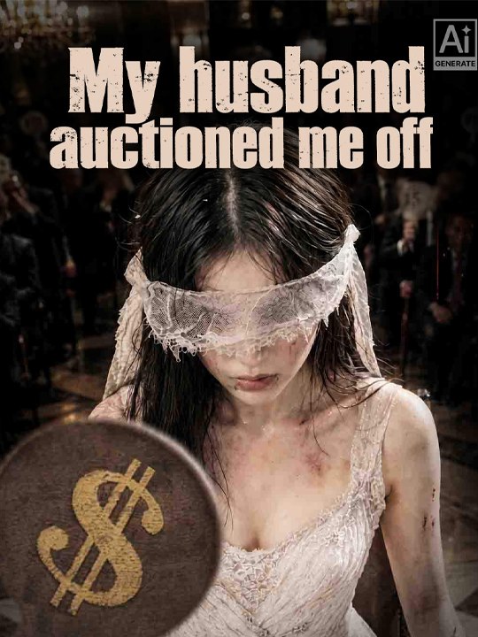 My Husband Auctioned Me Off englishsub watchfull⚡️🍿⚡️