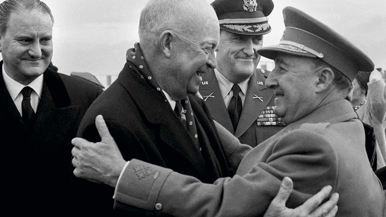 Franco et Hollywood
