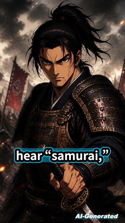 [Japan Facts] Are you a descendant of a samurai?