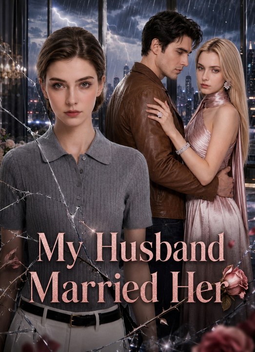 My Husband Married Her Full Movie
