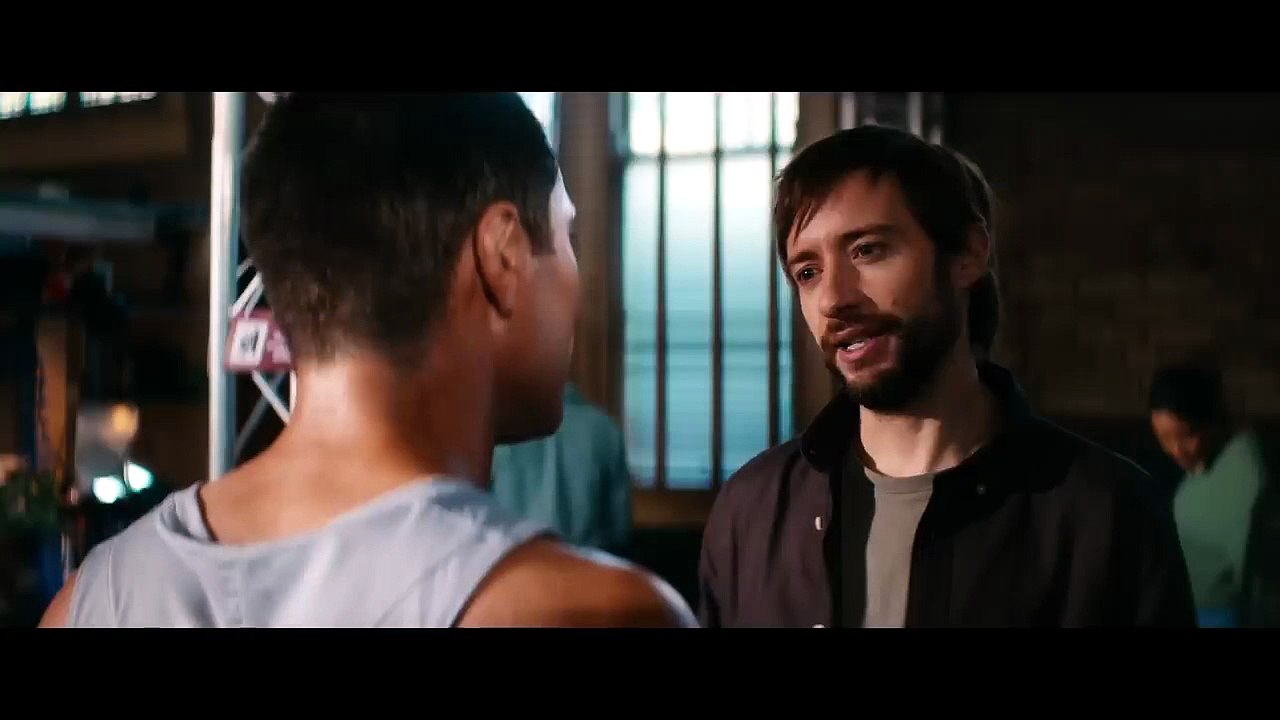 SOULM8TE - Trailer