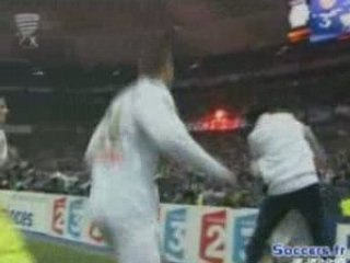 PSG-Lens finale Coupe de le Ligue