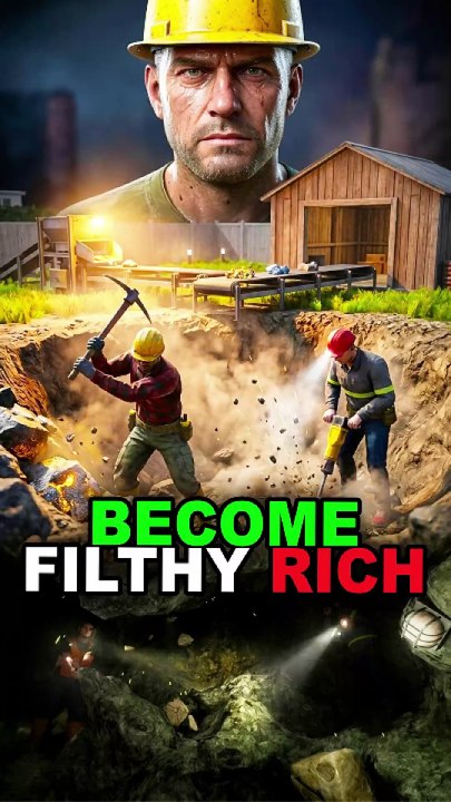 AD | Giving My Friends Dynamite Was A Huge Mistake...ORE FACTORY SQUAD
