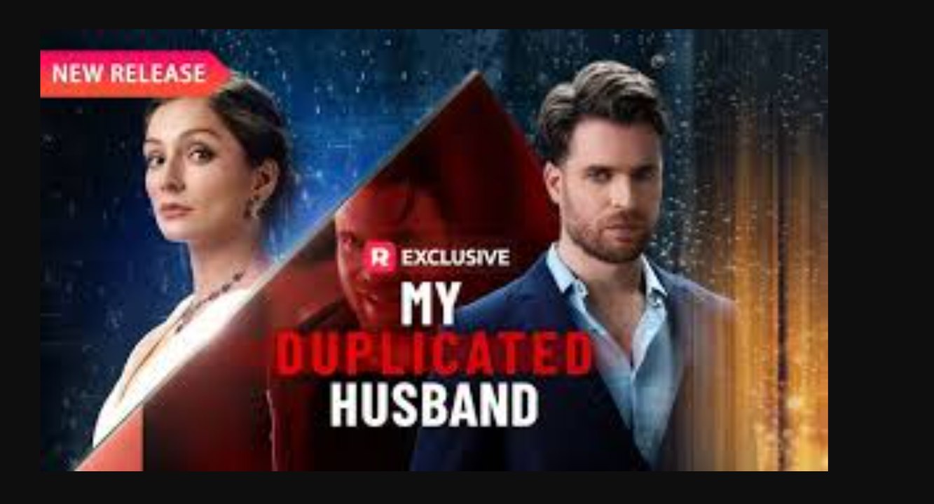 My Duplicated Husband